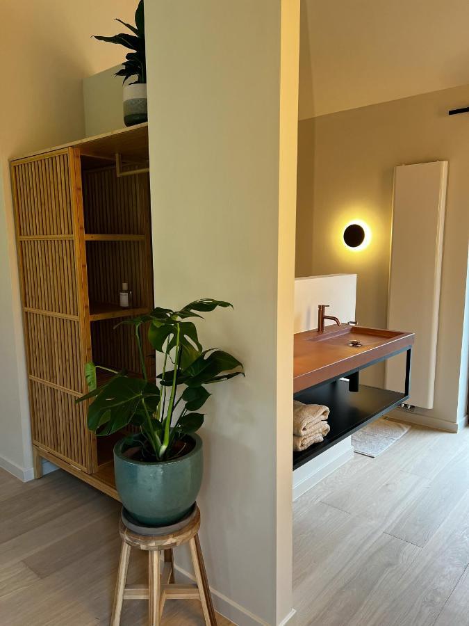 Bloemendale Guesthouse Brugge Kültér fotó