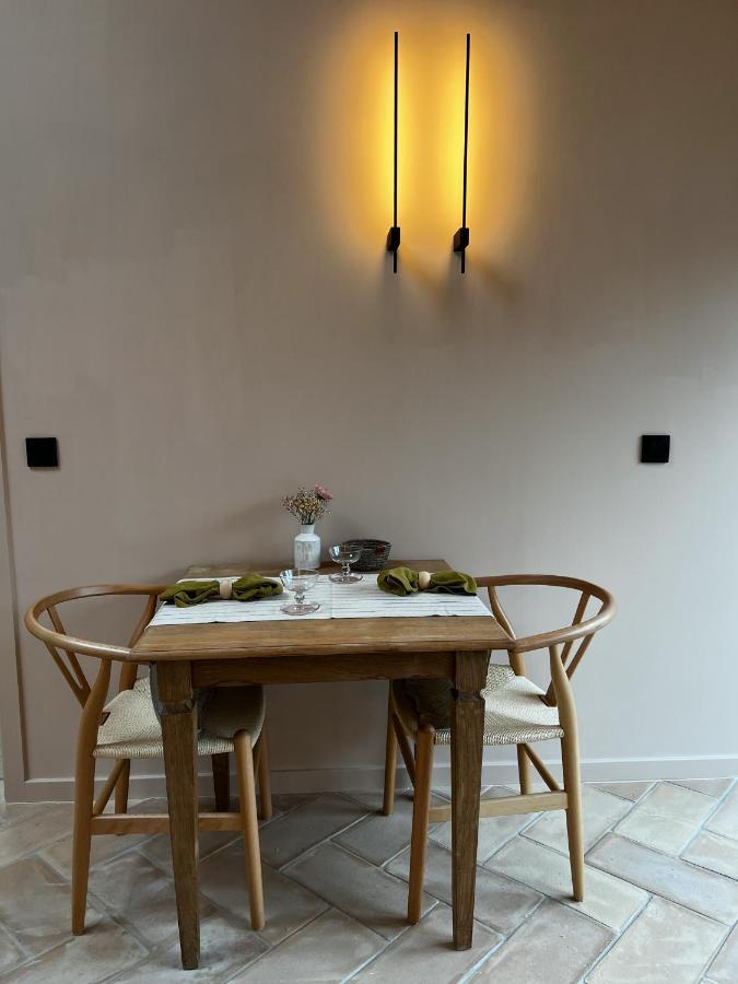 Bloemendale Guesthouse Brugge Kültér fotó