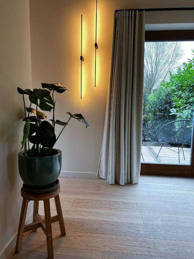Bloemendale Guesthouse Brugge Kültér fotó